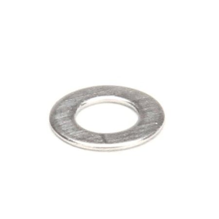 Wells WASHER FLAT .235X.5X.048 2C-45610